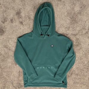 Montec Delta W Size S